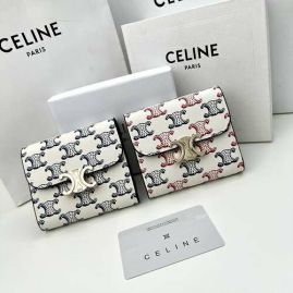 Picture of Celine Wallets _SKUfw156873371fw